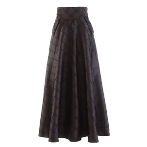 The Olive High Waist Skirt - Multiple Colors 0 SA Styles Black S 